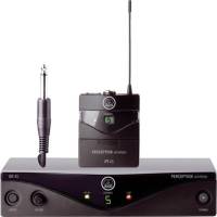 Радиосистема AKG PERCEPTION WIRELESS 45 INSTR SET BD B1