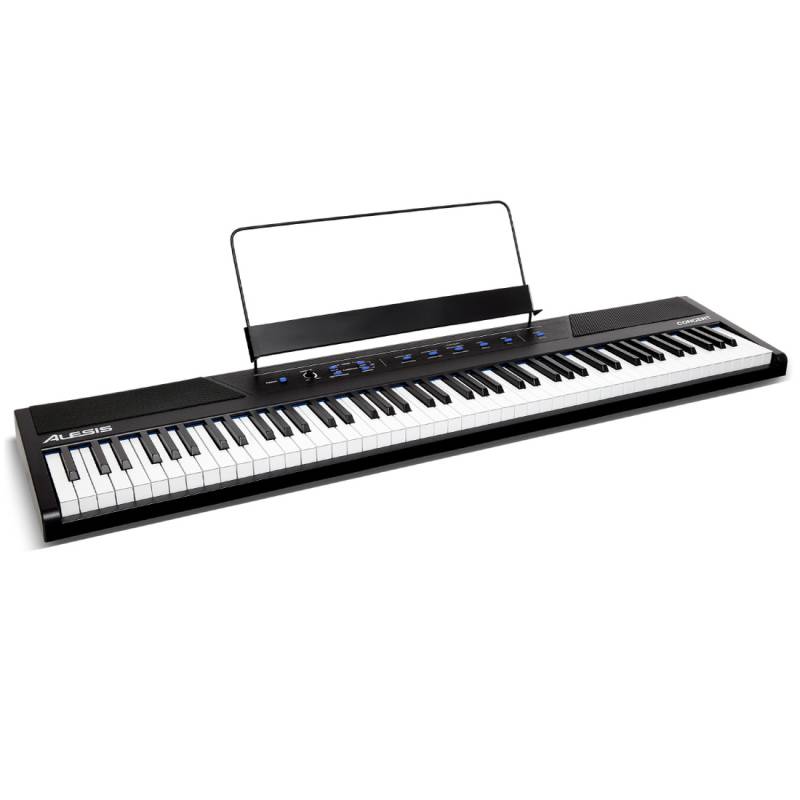 Цифрове піаніно Alesis CONCERT