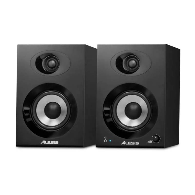 Студійний монітор Alesis Elevate 4