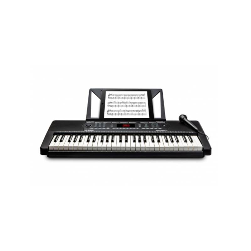 Синтезатор ALESIS HARMONY 54