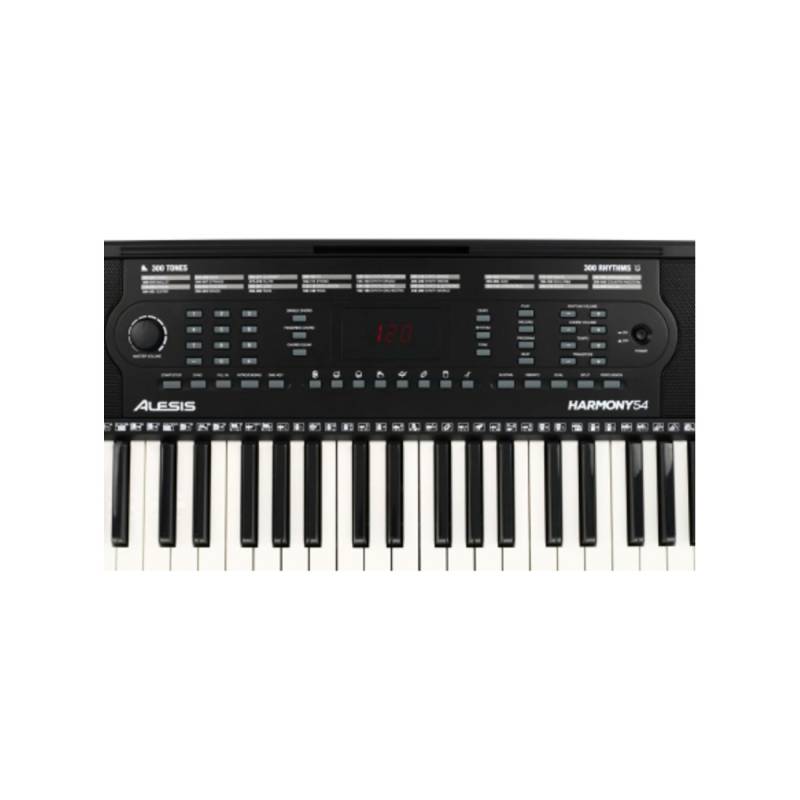 Синтезатор ALESIS HARMONY 54