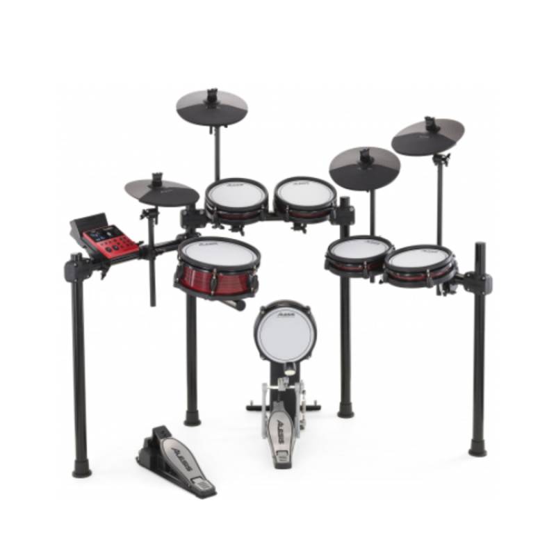 Электронные ударные Alesis NITRO PRO XL KIT