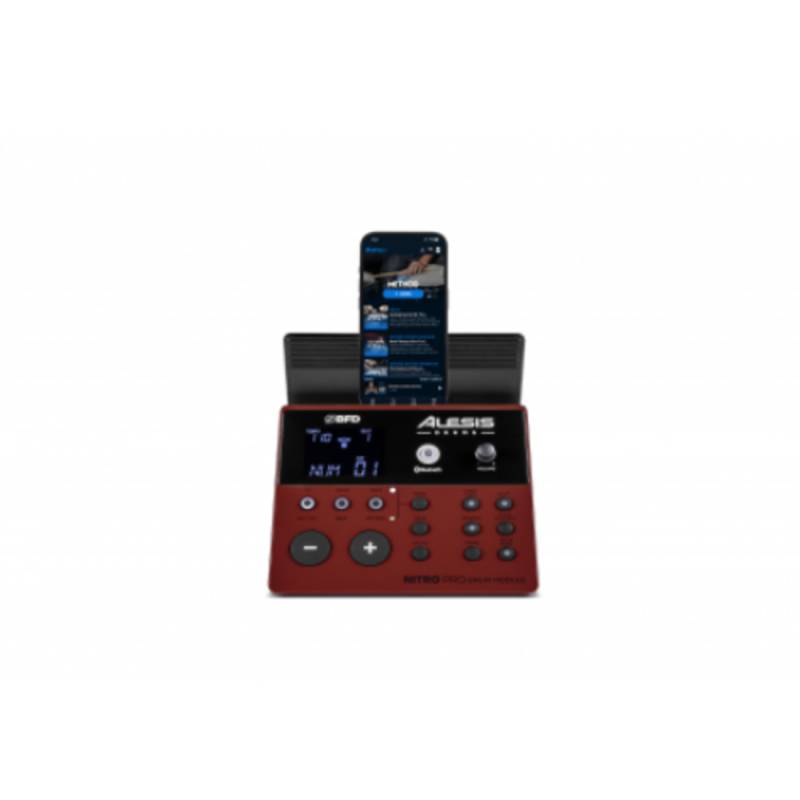 Електронні ударні Alesis NITRO PRO XL KIT