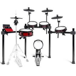 Електронні ударні Alesis NITRO ULTIMATE KIT Електронні ударні Alesis NITRO ULTIMATE KIT