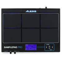 Электронные ударные Alesis SAMPLE PAD PRO