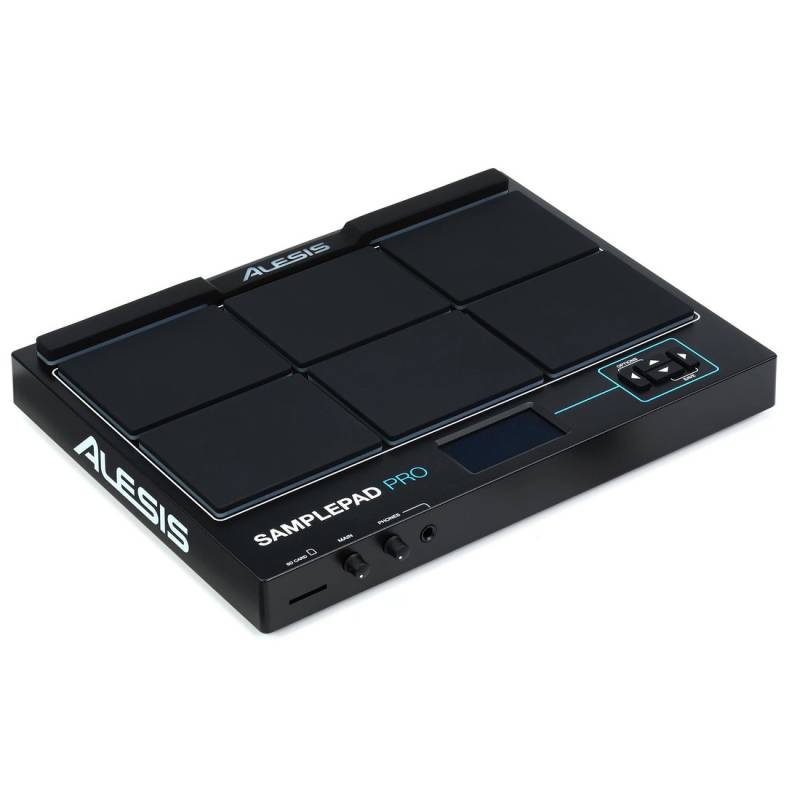 Електронні ударні Alesis SAMPLE PAD PRO