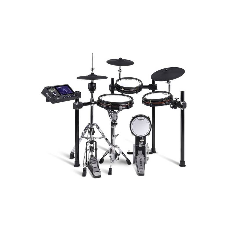 Електронні ударні Alesis Strata Club