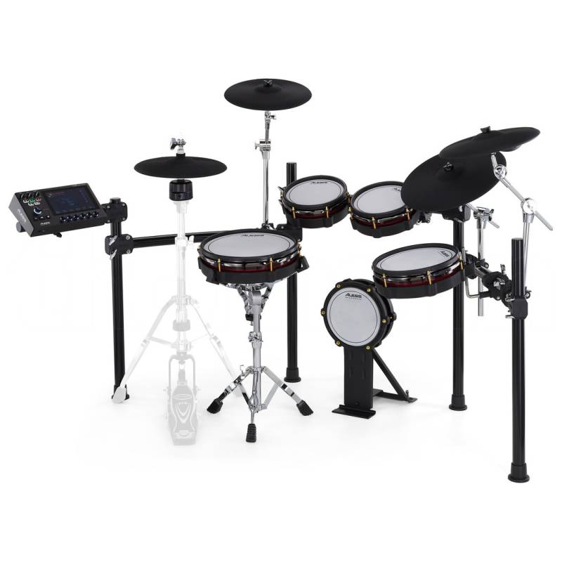 Электронные ударные Alesis Strata Core