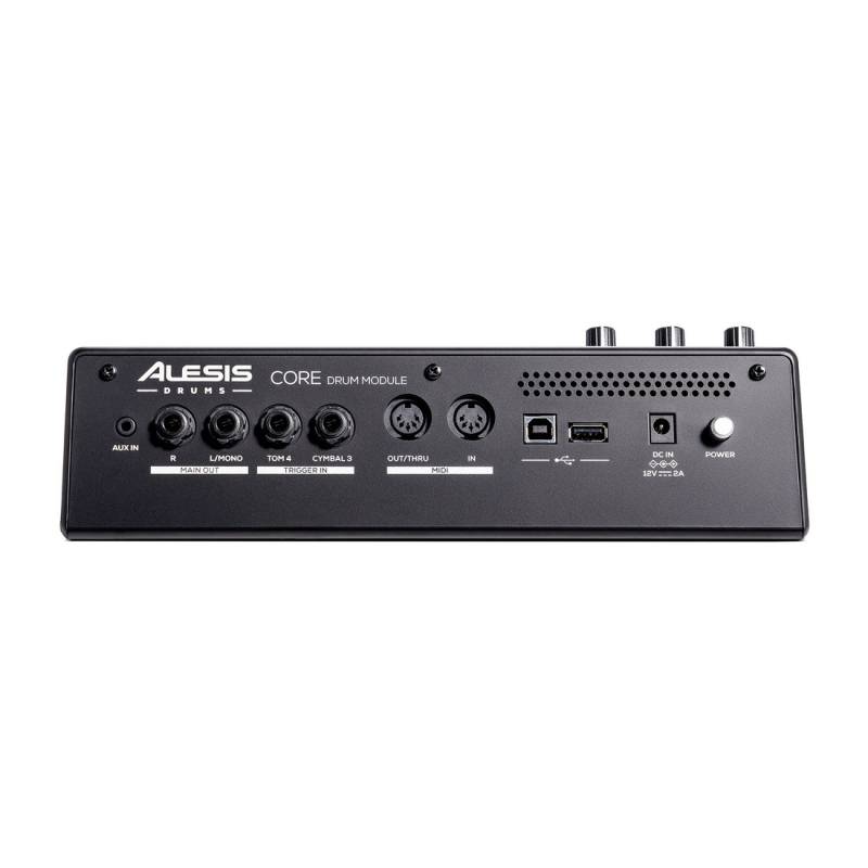 Електронні ударні Alesis Strata Core