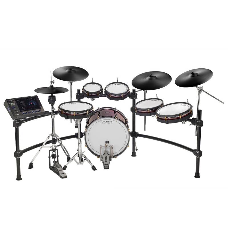 Електронні ударні Alesis Strata Prime Kit