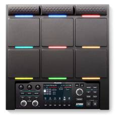 Электронные ударные Alesis STRIKE MULTIPAD