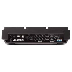 Электронные ударные Alesis STRIKE MULTIPAD