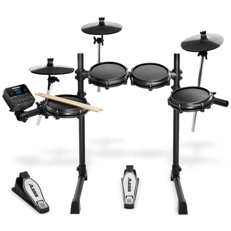 Электронные ударные Alesis TURBO MESH KIT