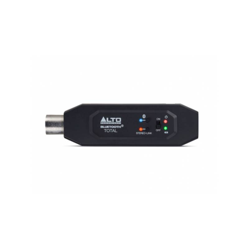 Радіосистема  Alto Professional BLUETOOTH TOTAL 2