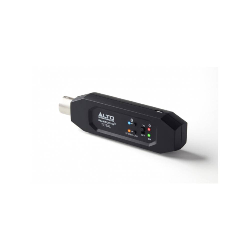 Радіосистема  Alto Professional BLUETOOTH TOTAL 2