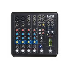 Микшерный пульт Alto Professional TRUEMIX 600