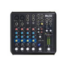 Мікшерний пульт Alto Professional TRUEMIX 600