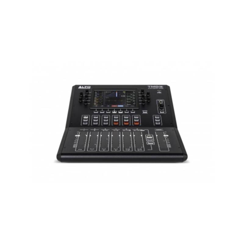 Мікшерний пульт Alto Professional TMD16