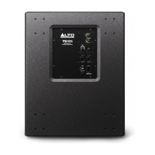 Сабвуфер Alto Professional TS18S