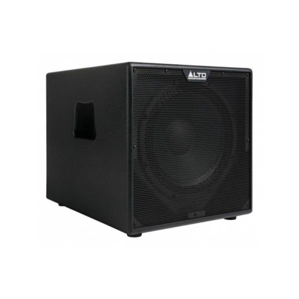Сабвуфер Alto Professional TX12S