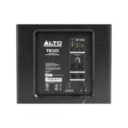Сабвуфер Alto Professional TX12S Сабвуфер Alto Professional TX12S
