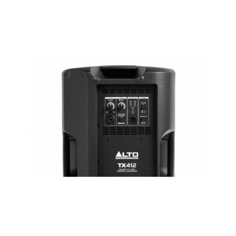 Акустична система Alto Professional TX412