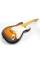 Электрогитара Fender American Deluxe STRATOCASTER V NECK 2TSB
