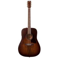 Електроакустична гітара ART&LUTHERIE Americana Bourbon Burst Presys II