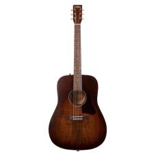 Акустична гітара ART&LUTHERIE Americana Bourbon Burst
