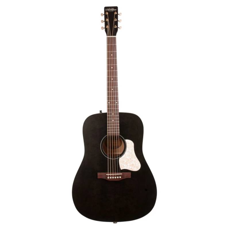 Акустична гітара ART&LUTHERIE Americana Faded Black
