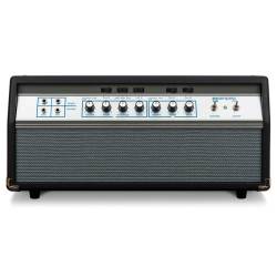 Гитарный усилитель AMPEG HERITAGE 50th ANNIVERSARY SVT Гитарный усилитель AMPEG HERITAGE 50th ANNIVERSARY SVT