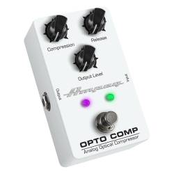 Педаль ефектів Ampeg Opto Comp