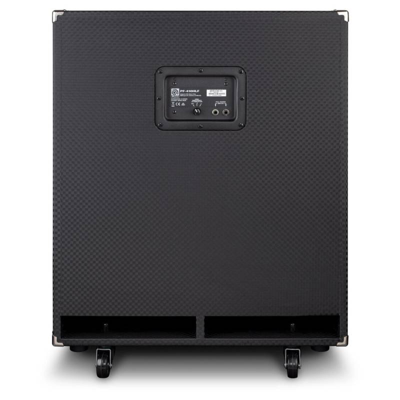 Гітарний кабінет AMPEG PF-410HLF