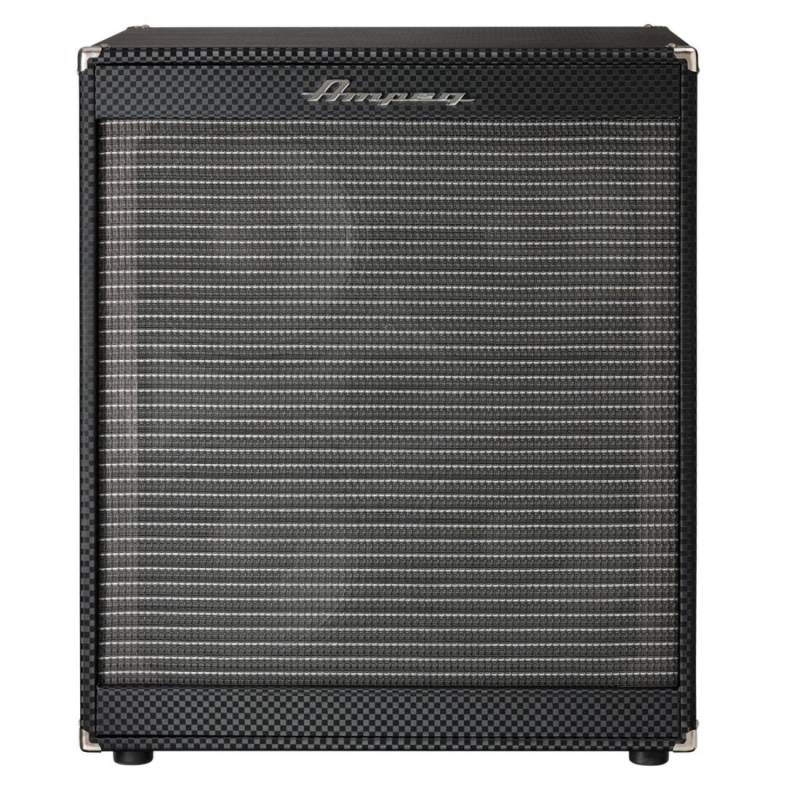 Гітарний кабінет AMPEG PF-410HLF