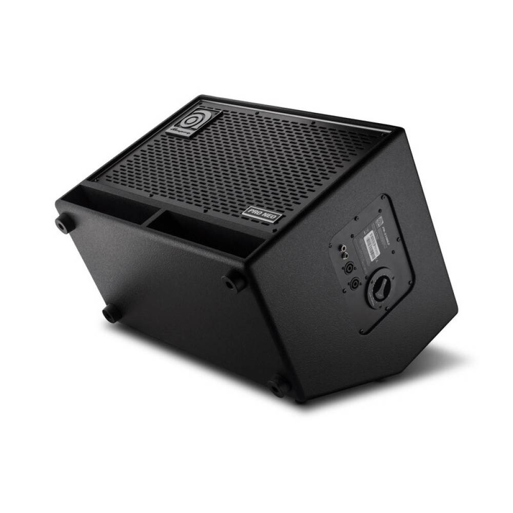 Гитарный кабинет AMPEG PN-210HLF Гитарный кабинет AMPEG PN-210HLF