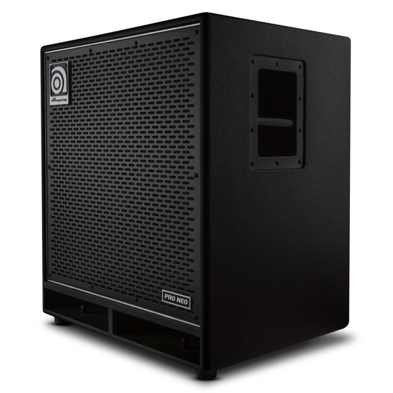Гитарный кабинет AMPEG PN-410HLF