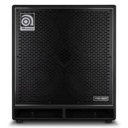 Гітарний кабінет AMPEG PN-410HLF