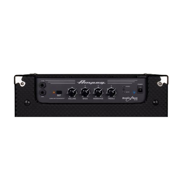 Гитарный комбоусилитель AMPEG ROCKET BASS 108
