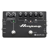 Педаль эффектов AMPEG SCR-DI