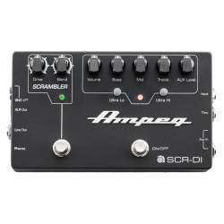 Педаль ефектів AMPEG SCR-DI