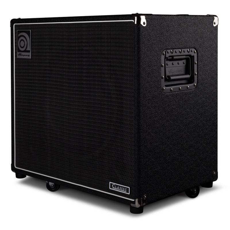 Гітарний кабінет AMPEG SVT-15E