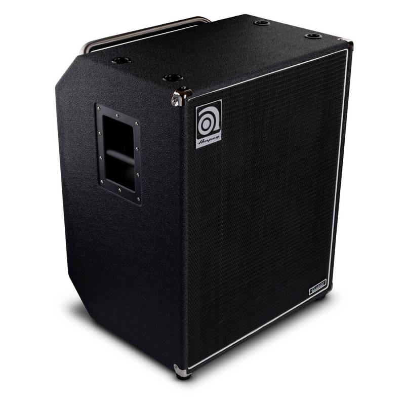 Гитарный кабинет AMPEG SVT-410HLF