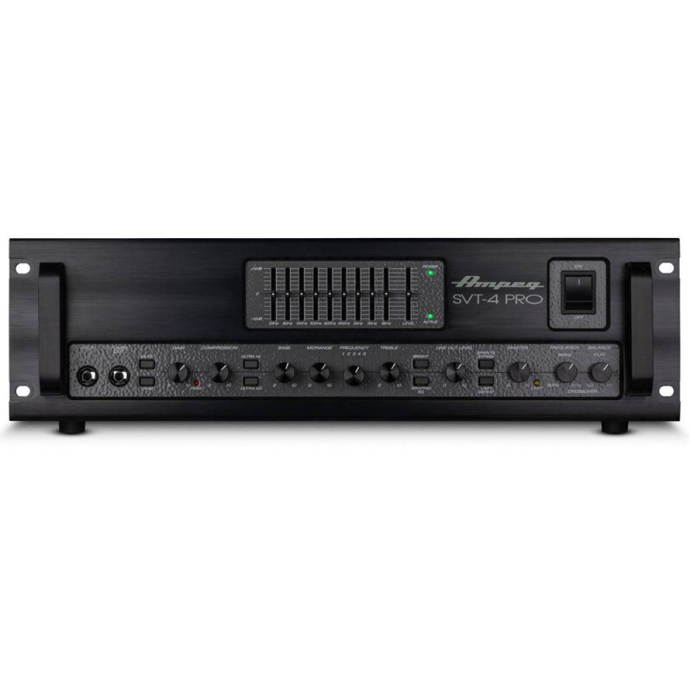 Гитарный усилитель AMPEG SVT-4PRO