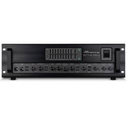 Гитарный усилитель AMPEG SVT-4PRO