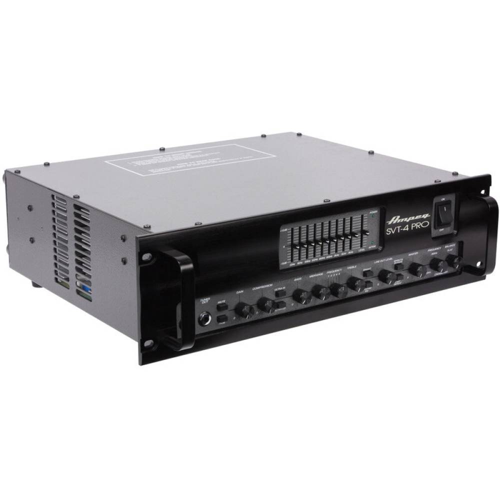 Гитарный усилитель AMPEG SVT-4PRO