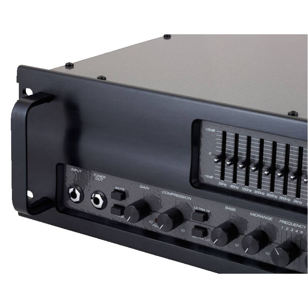 Гитарный усилитель AMPEG SVT-4PRO