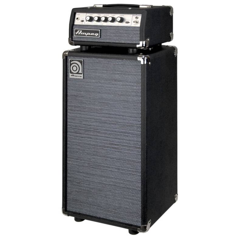 Гітарний кабінет AMPEG SVT-210AV
