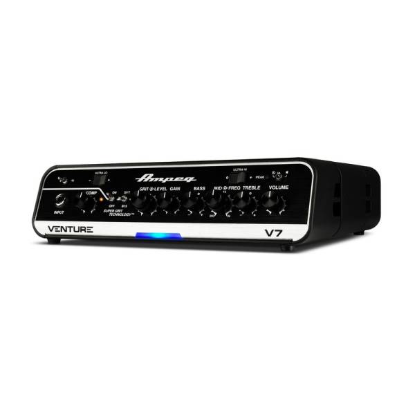 Гітарний підсилювач AMPEG Venture V7