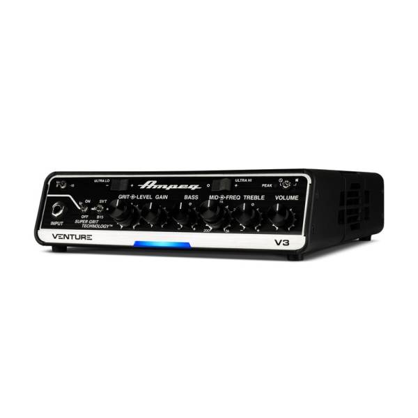 Гітарний підсилювач AMPEG Venture V3