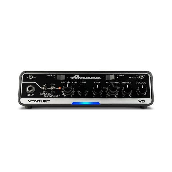 Гітарний підсилювач AMPEG Venture V3